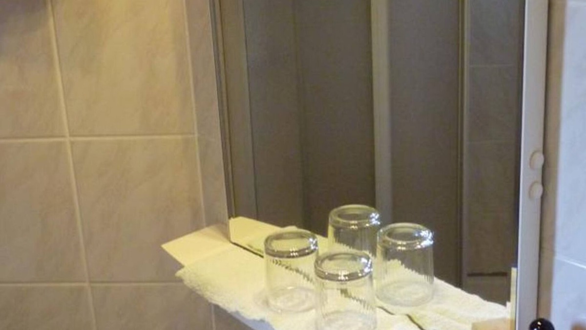Ossiach Bed & Breakfast | Double room - Hotel-Pension Brönimann