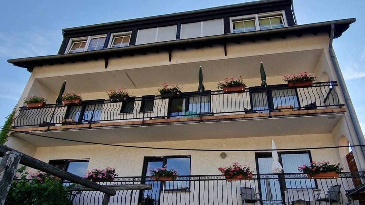 Wintrich Bed & Breakfast | Double room - Hotel-Pension and Weinstube Wendland