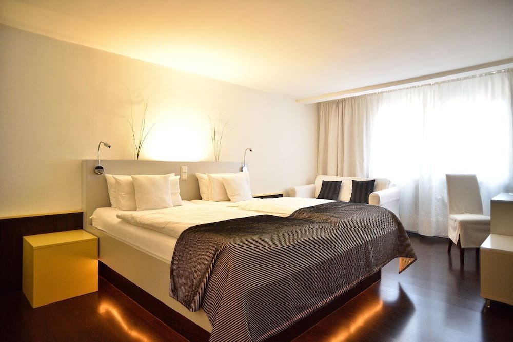 Gross Schneen House | Double room - Hotel-Restaurant Schillingshof