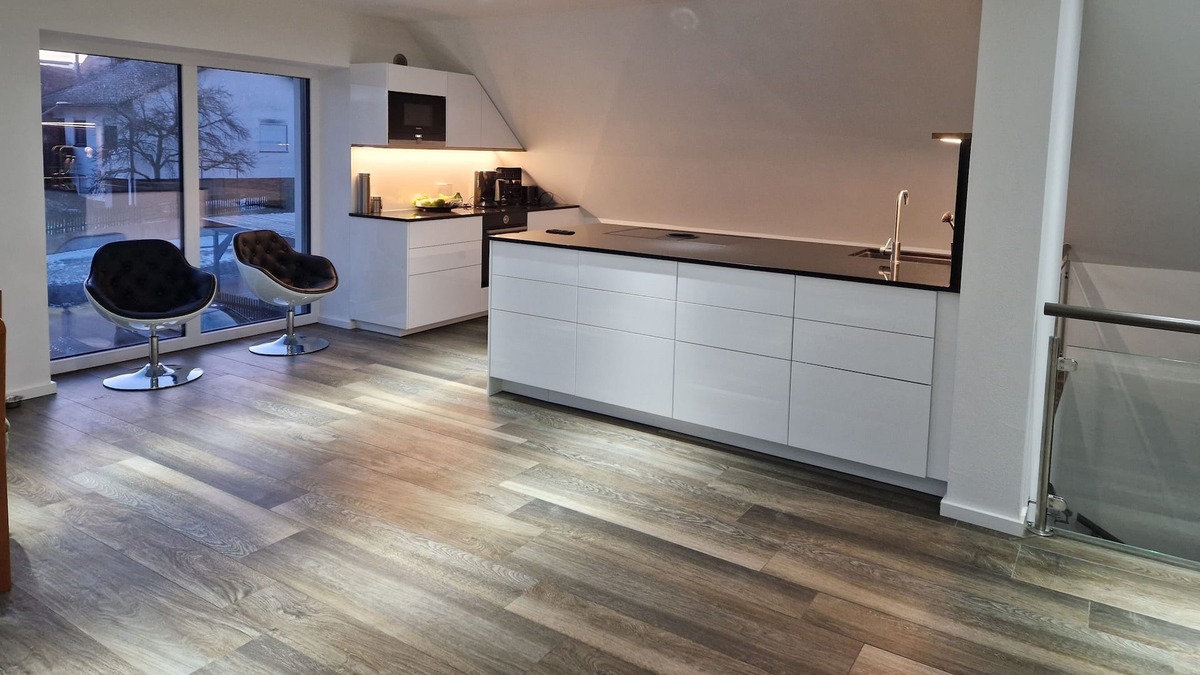 Maxhutte-Haidhof House | Double room in shared apartment