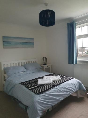 Chichester House | Double Room in Shared House