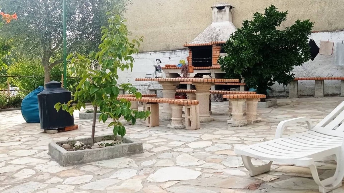 Mirandela House | Double room in Villa in a rural area but close to the city center