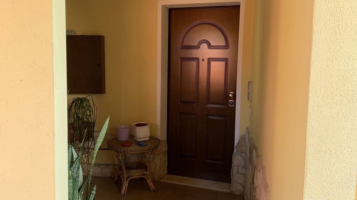 Quartu Sant'Elena House | Double room with bathroom 150 meters from the beach
