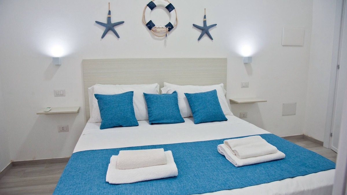 Torre San Giovanni Bed & Breakfast | Double room with breakfast included