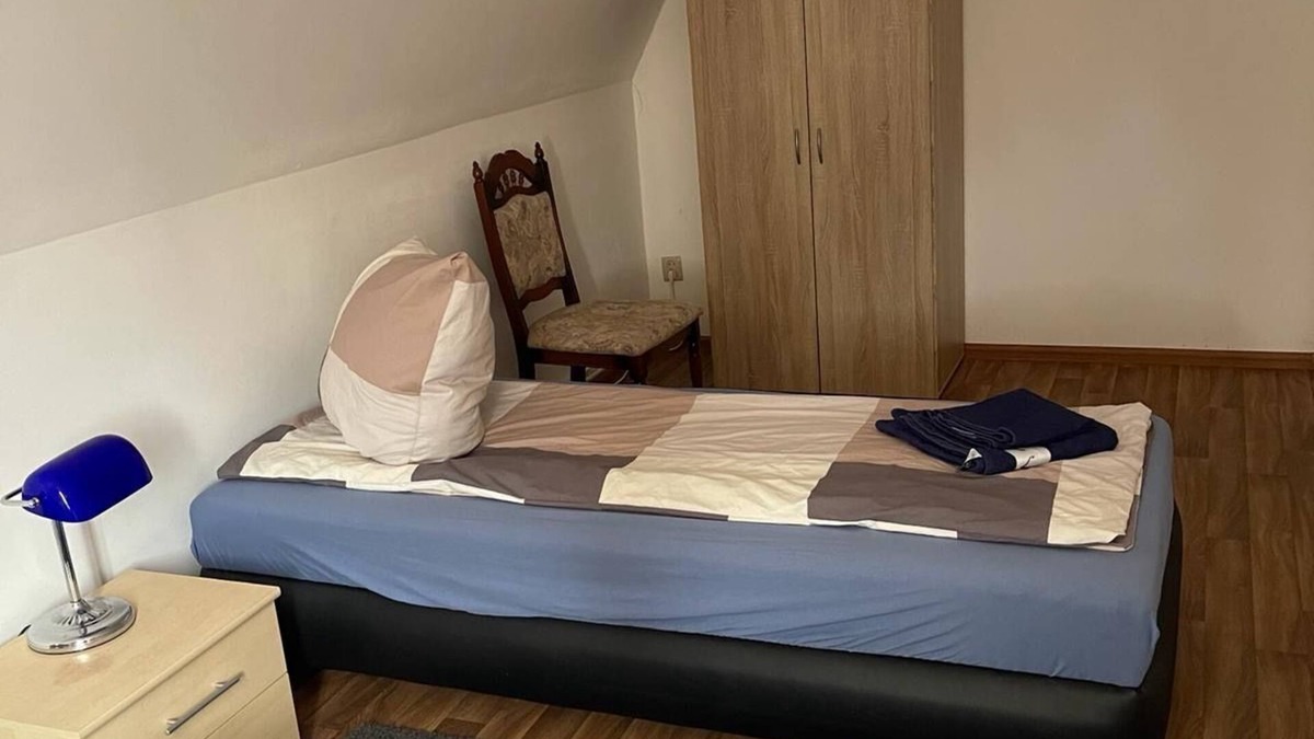 Niedergoersdorf Cottage | Double Room - LEKOMA Pension