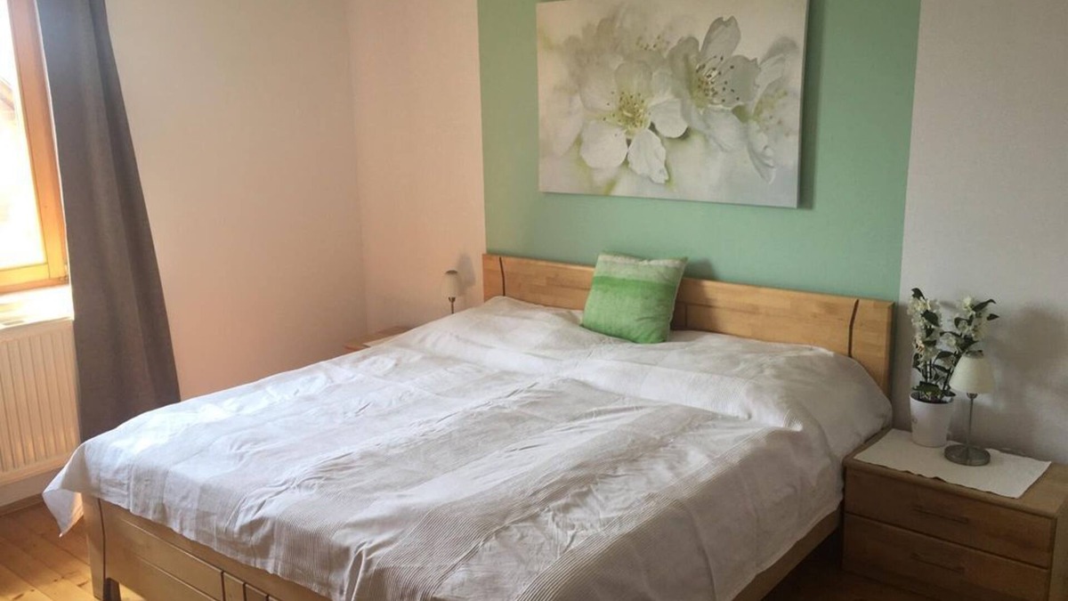 Sankt Anna am Aigen Other | Double room "Obstgarten" - Obsthof Gästehaus Weiß