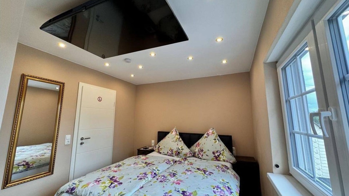 Waldmuhlen Cottage | Double room - Pension Kastanienhof