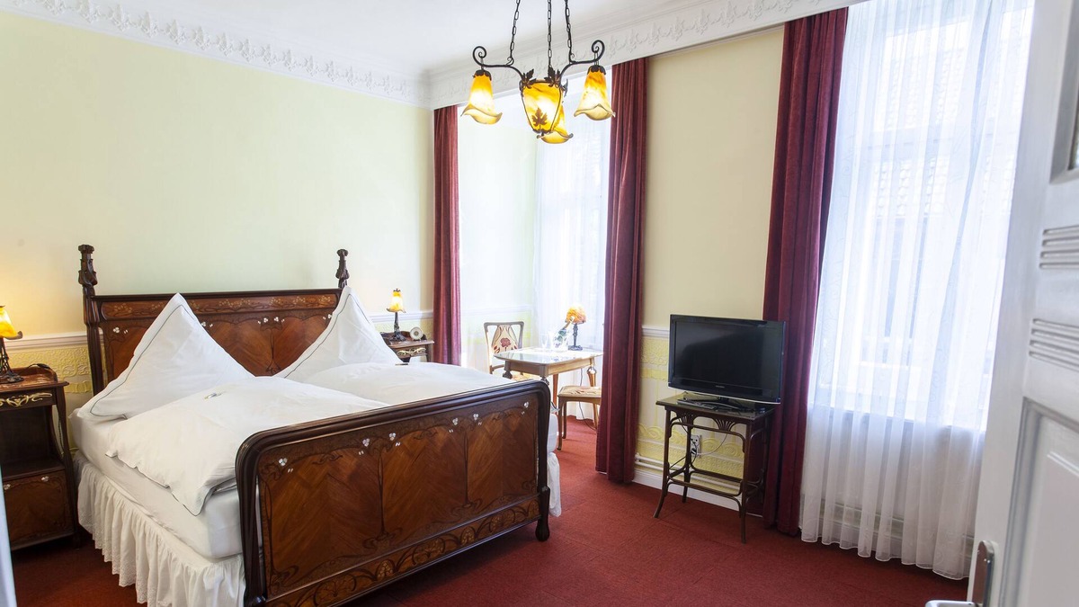 Kevelaer House | Double room-Private Bathroom