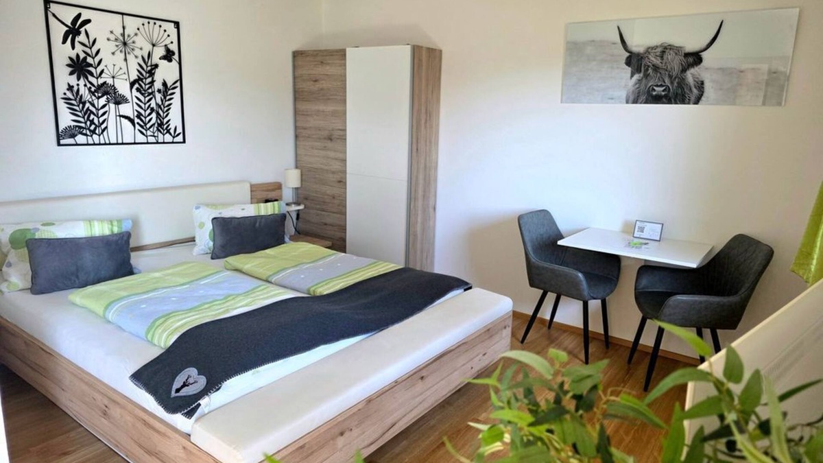 Koppl Other | Double room - Schusterbauer