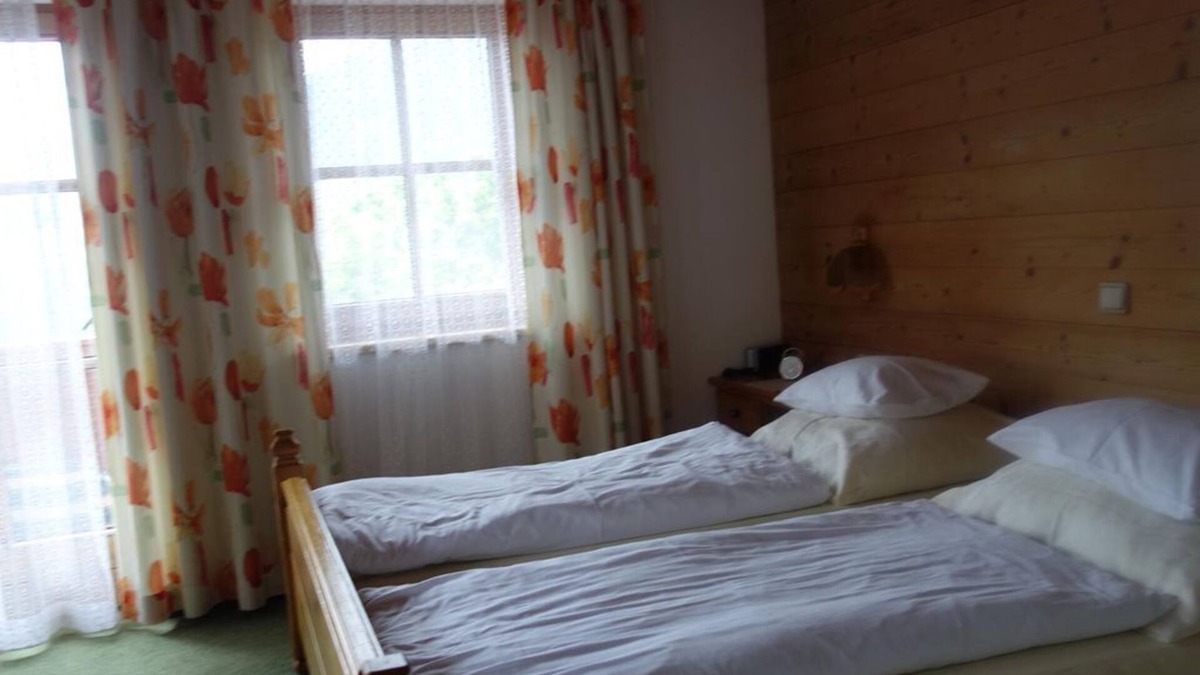 Alpbach Cottage | Double room, shower or bath, WC, south - Postfeld 606