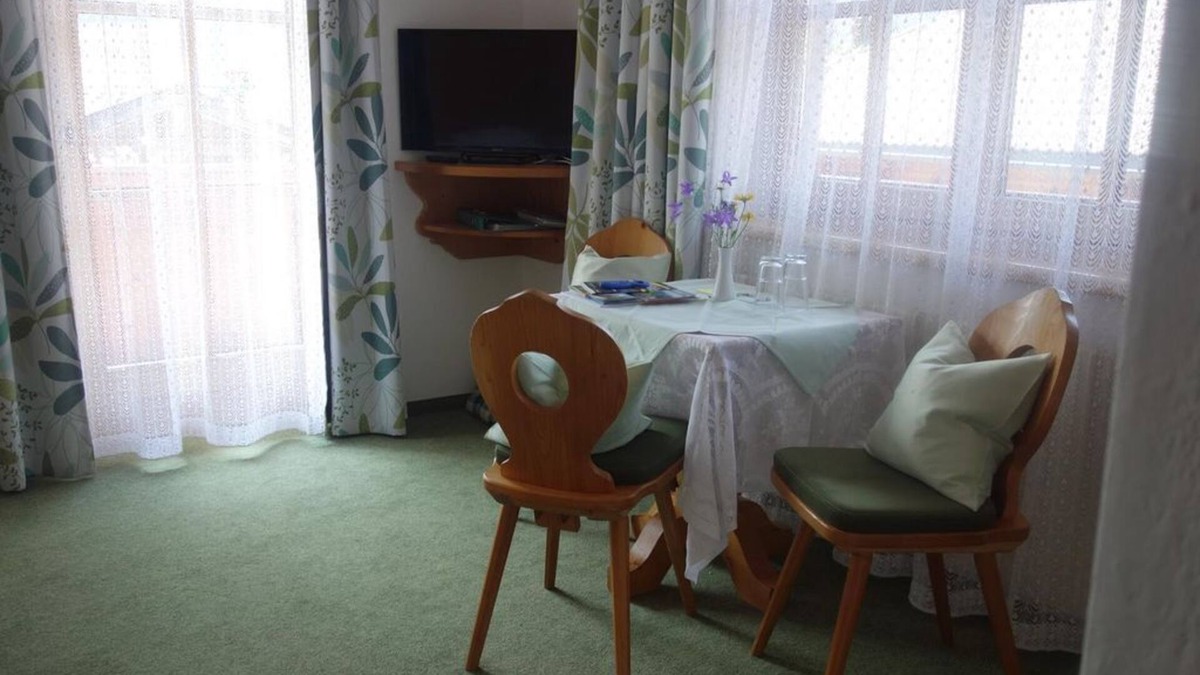 Alpbach Cottage | Double room, shower or bath, WC, West - Postfeld 606