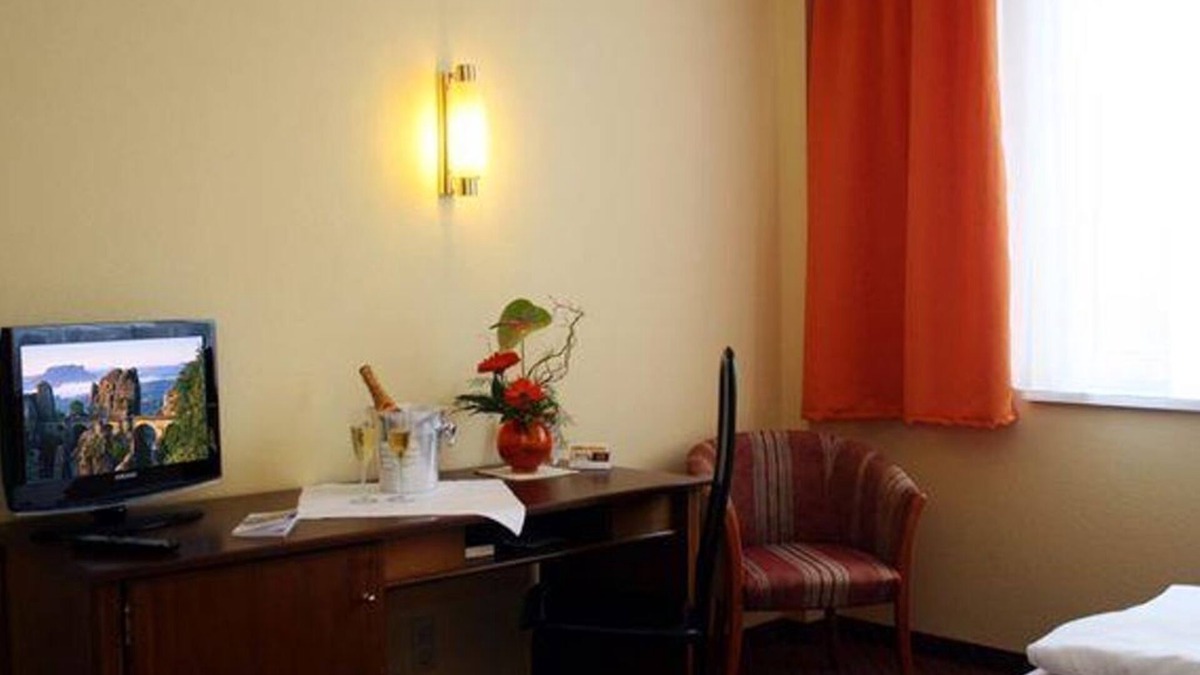 Kesselsdorf House | Double room, shower or bath, WC - Quick Hotel Dresden West