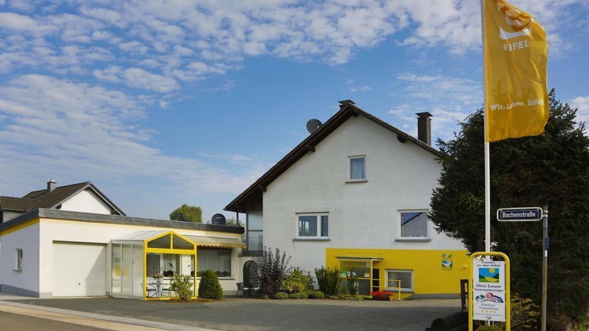 Berndorf Bed & Breakfast | Double room shower/WC - Haus Berndorf