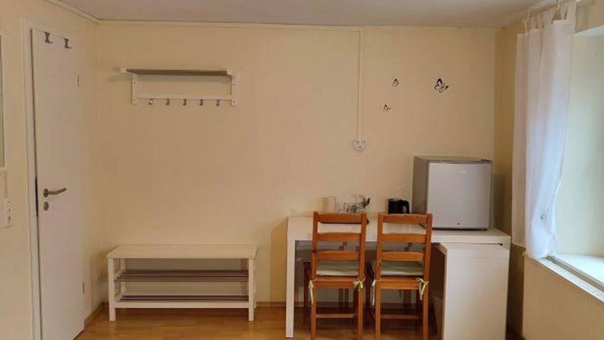 Kreuzweiler Bed & Breakfast | Double room shower/WC/TV - Thorn Castle