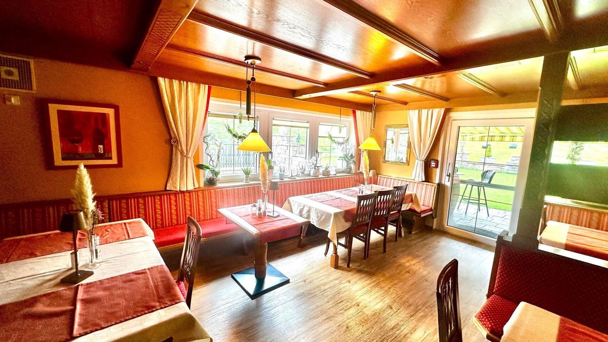 Breitenbach am Inn Cottage | Double room Standard 10 - Pension Edelweiss