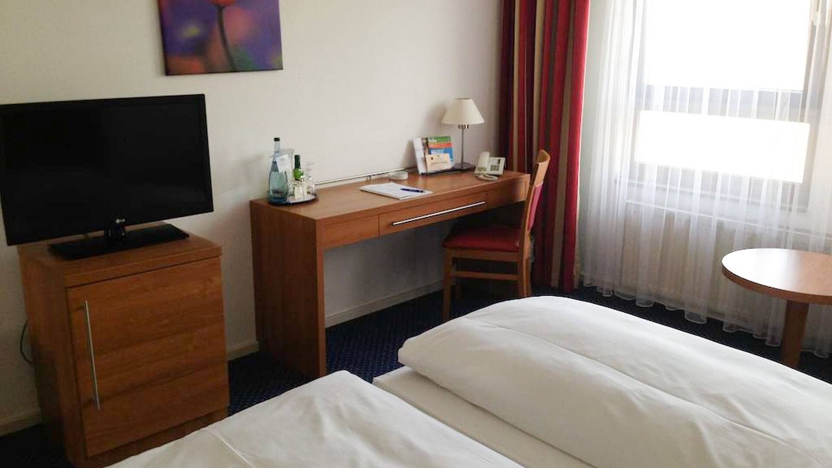 Reutlingen Apartment | double room standard