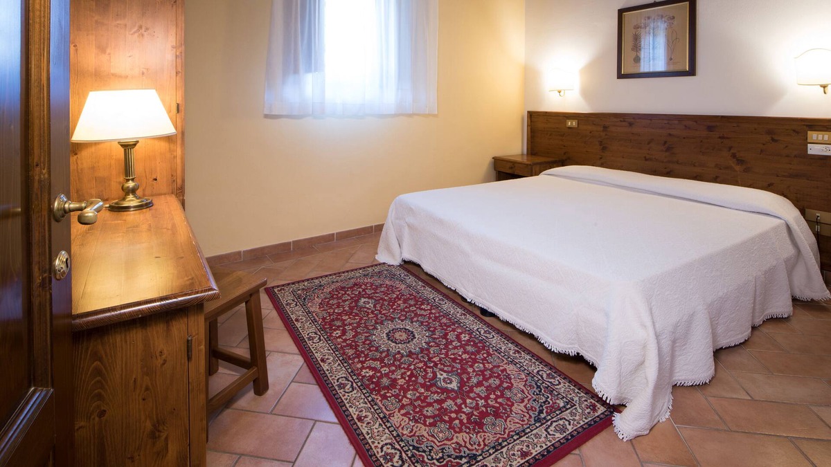 Castel San Gimignano House | Double room Suite in typical Tuscan medieval village (201), ground floor