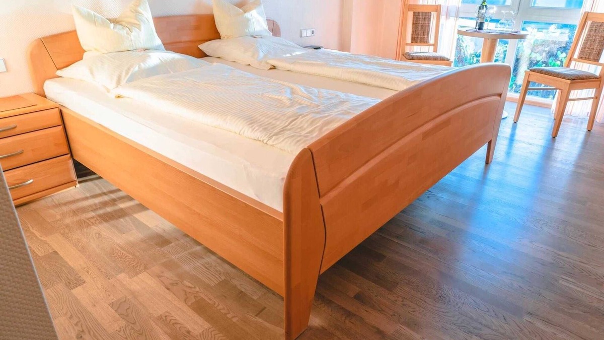 Oedheim Other | Double room Trollinger - Ferienhof Laurentius