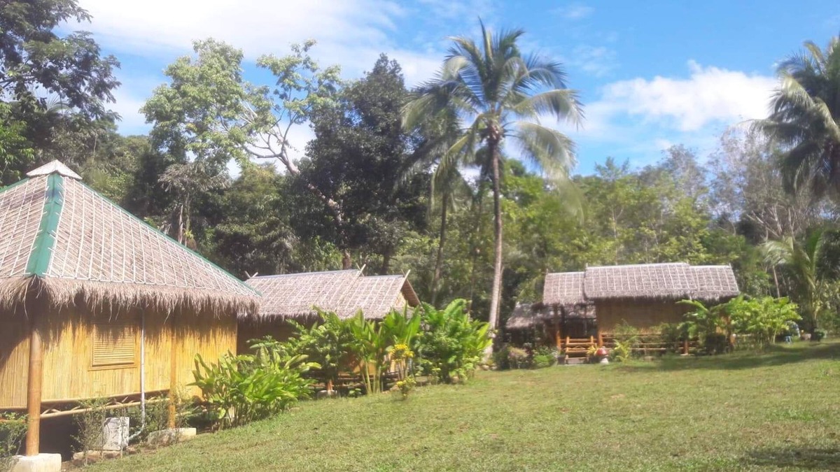 Ko Kood House | Double Room view 2,3
