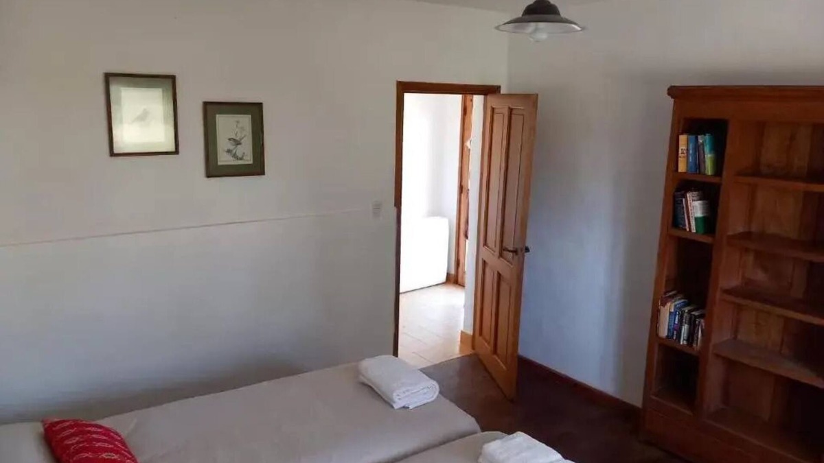 Colonia Baron Bed & Breakfast | Double Room with Shared Bathroom