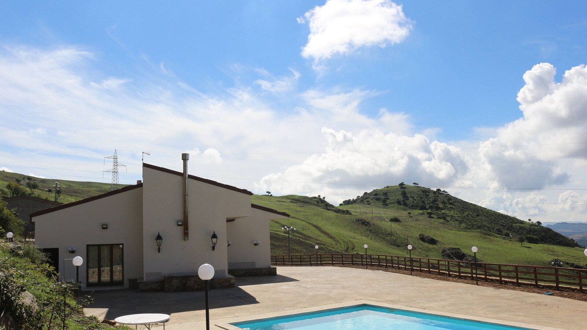 Capizzi Other | double room with bathroom on service