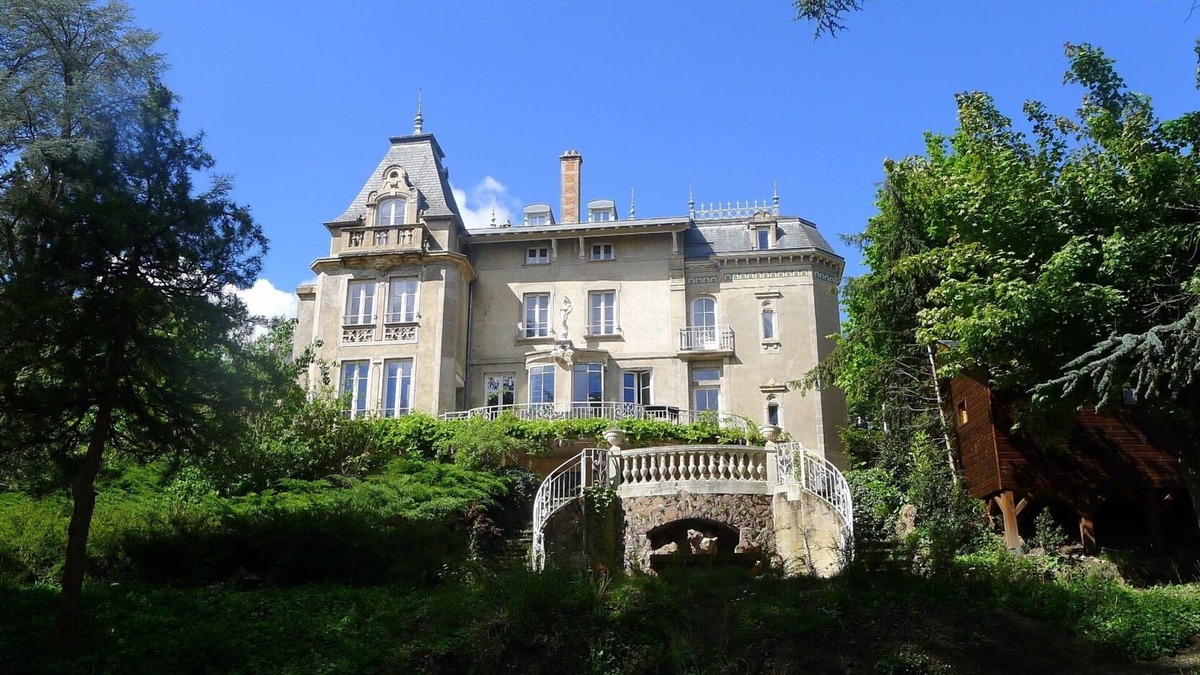 Tarare Other | Double Room with Parc View
