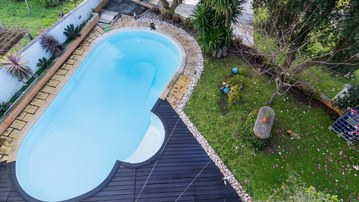 Gondomar Bed & Breakfast | Double Room with pool II