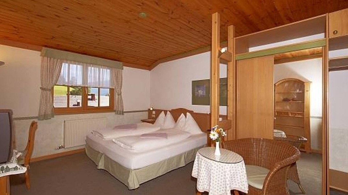 Sankt Michael im Lungau Other | Double room with shower, WC - Blasiwirt, Landgut