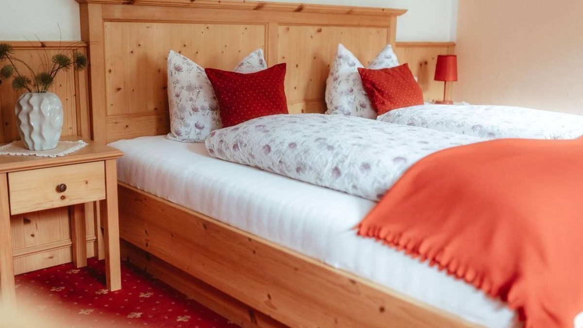 Dorfgastein Bed & Breakfast | Double room with shower, WC - Walcher, Inn
