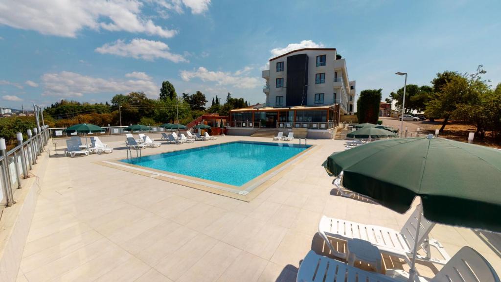 Bayramoglu Mahallesi Hotel | DOUBLE ROYAL HOTEL