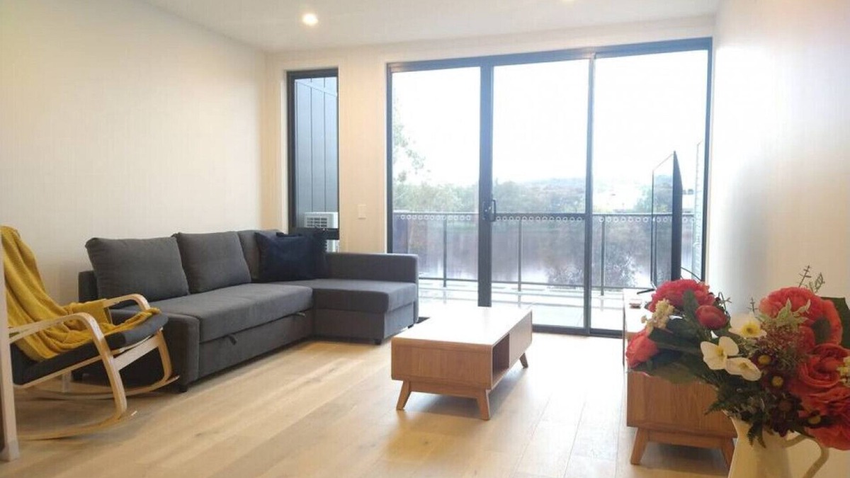 Greenway House | Double-Storey Brand New Townhouse