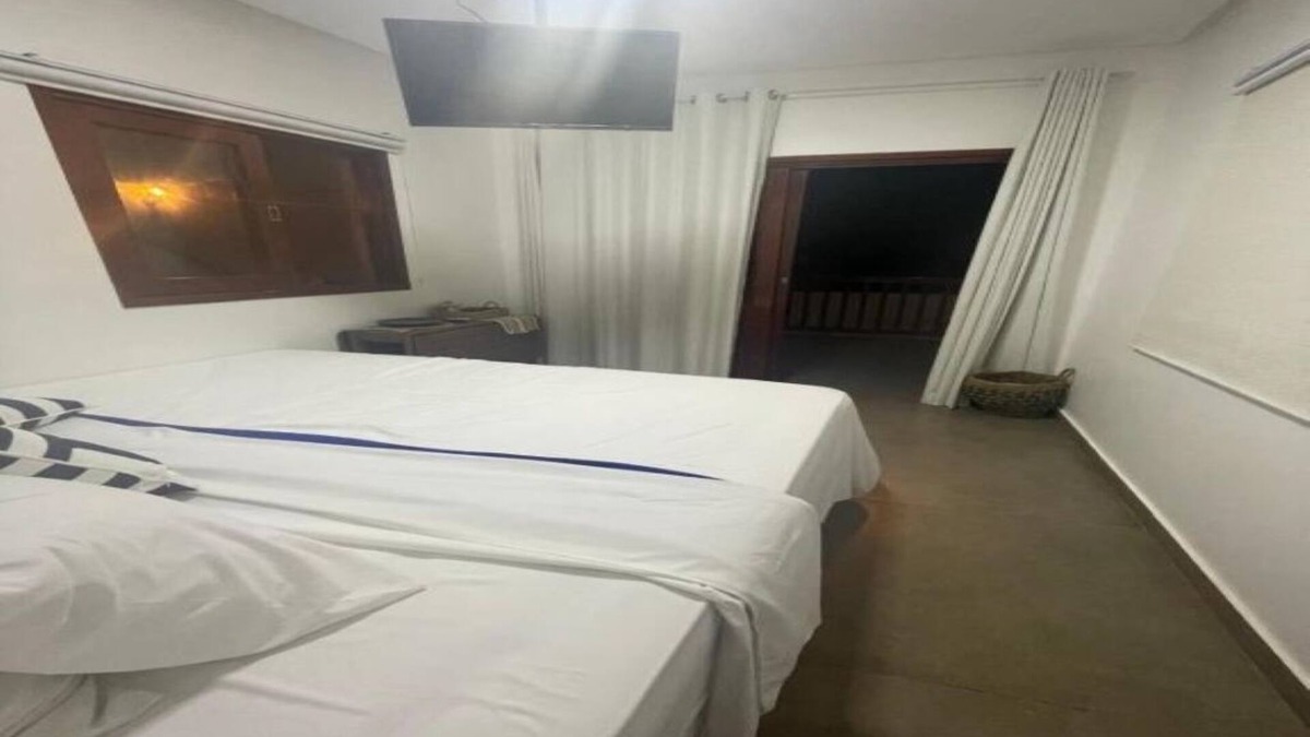 Litoral Norte Maceio Bed & Breakfast | Double Suite With Excellent Sea View