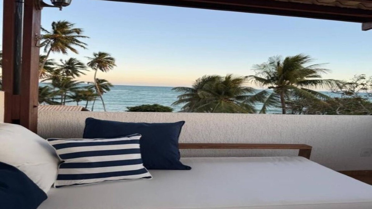 Litoral Norte Maceio Bed & Breakfast | Double Suite