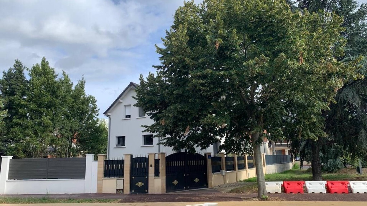 Chatou Cabin | Double Tree Villa A 2 pas de Paris