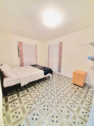 Nuku'alofa House | Double Twin Private Room - Tonga Horizon Cottage