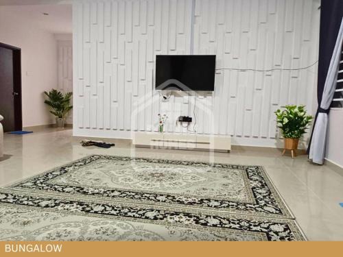 Sungai Jarom House | DoubleHomesTPG