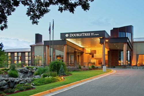 Greenwood Village Hotel | DoubleTree by Hilton Denver Tech