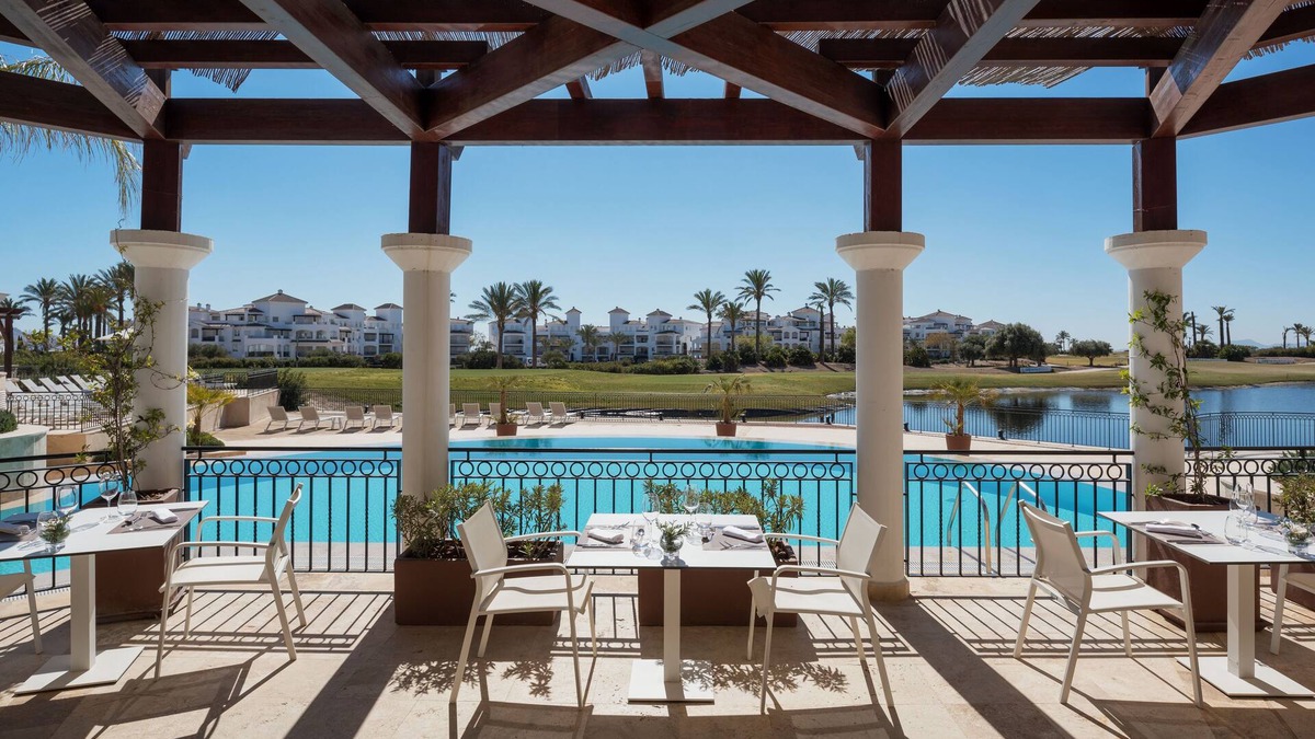 Roldan Resort | DoubleTree by Hilton La Torre Golf & Spa Resort