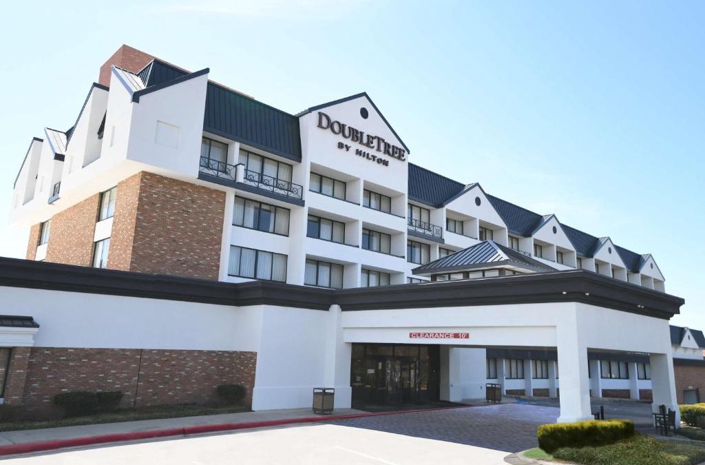 Pikesville Hotel | DoubleTree By Hilton Baltimore North Pikesville
