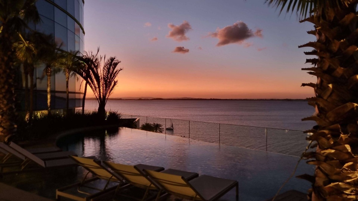 Cristal Hotel | DoubleTree by Hilton Porto Alegre