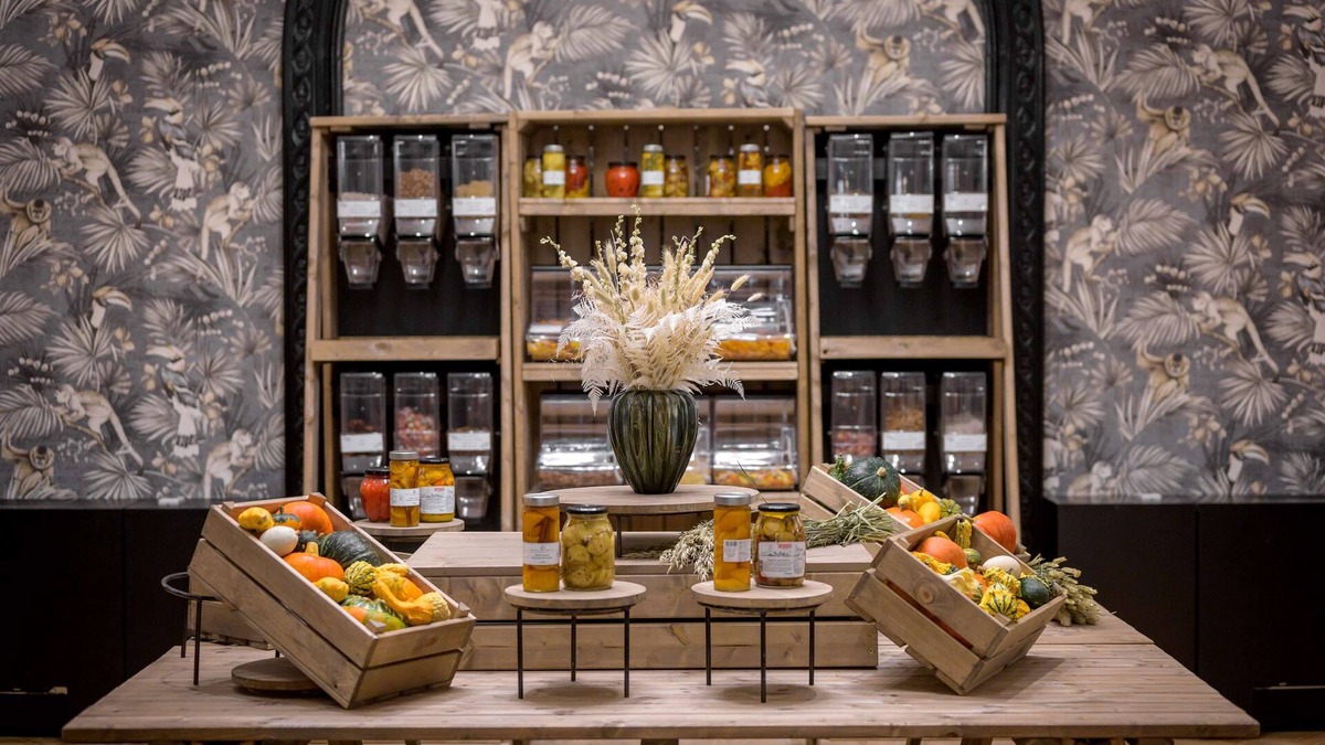 Rogier Hotel | DoubleTree by Hilton Brussels City