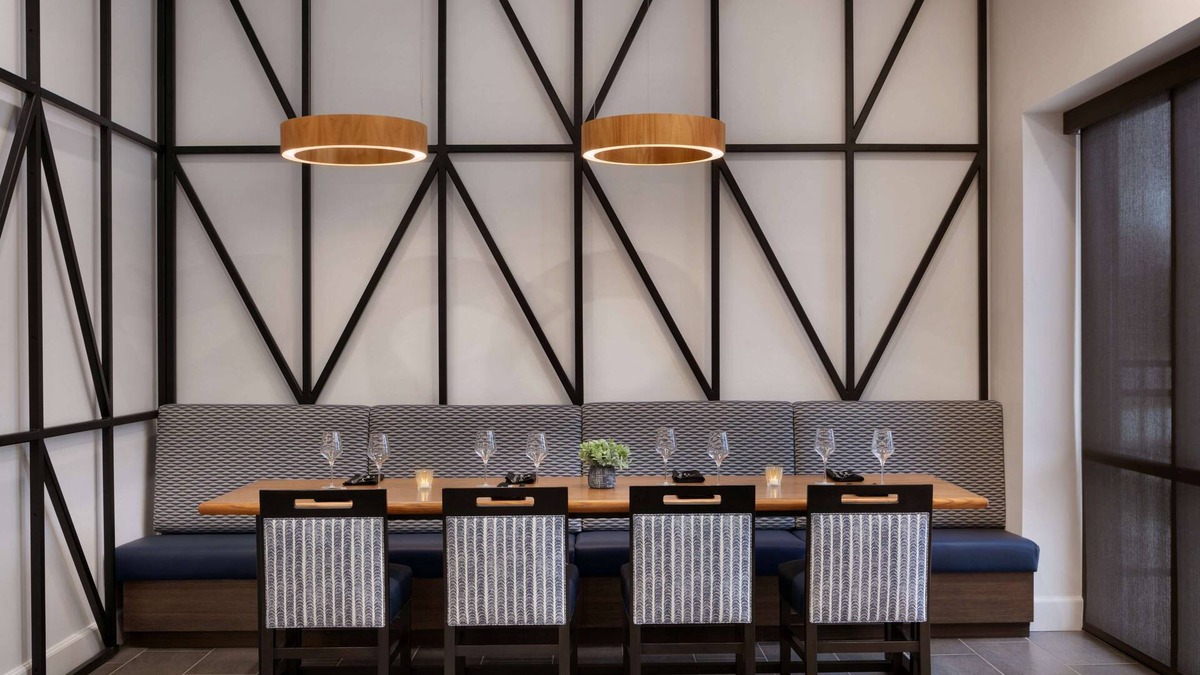 Canton Hotel | DoubleTree by Hilton Canton Downtown