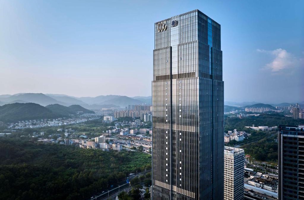 Zengcheng Hotel | DoubleTree by Hilton Guangzhou Zengcheng - Canton Fair Free Shuttle Bus