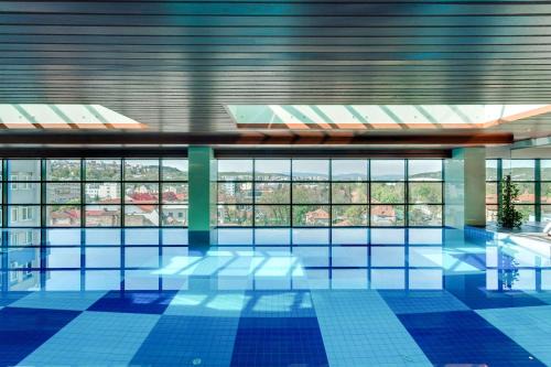Old Town Hotel | DoubleTree by Hilton Hotel Cluj - City Plaza