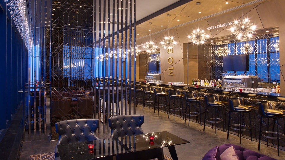Minsk City Centre Hotel | DoubleTree by Hilton Hotel Minsk