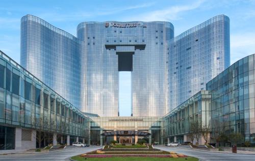 Xixiu District Hotel | DoubleTree by Hilton Hotel Anshun