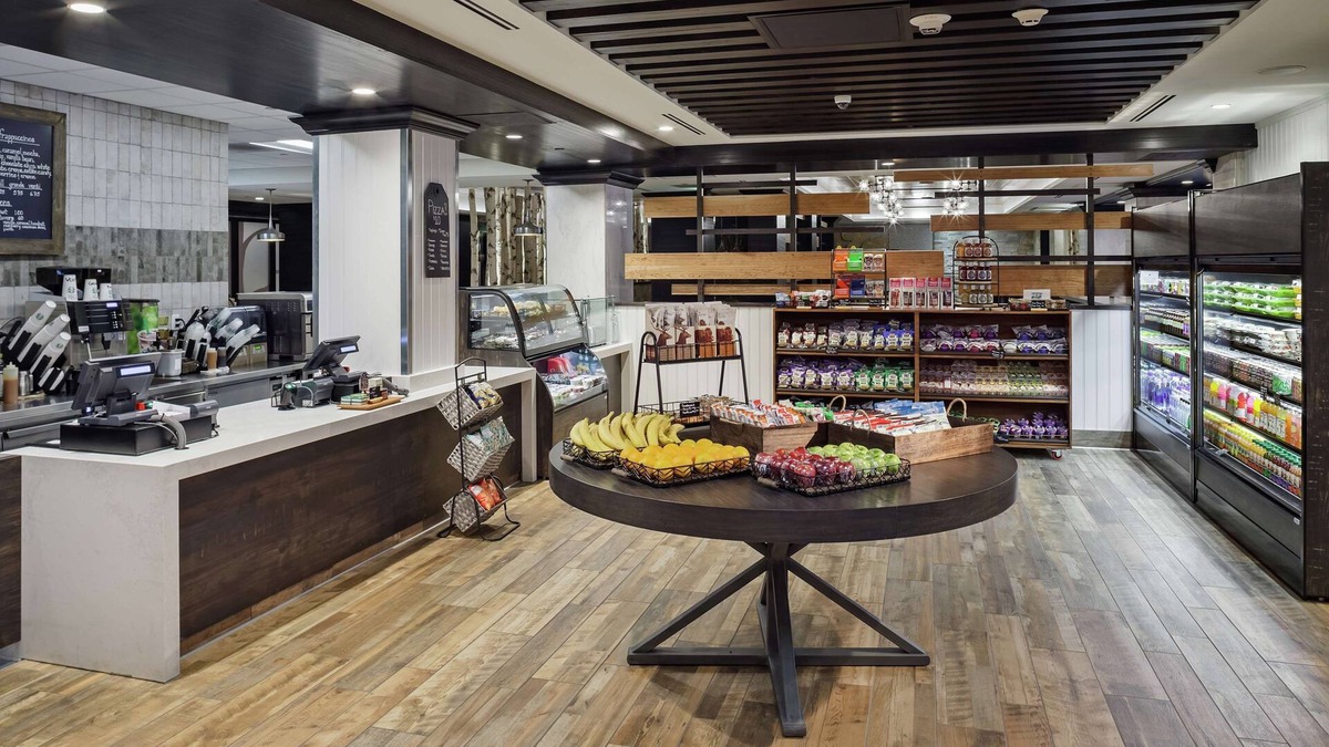 Northeast Park Hill Hotel | DoubleTree by Hilton Hotel Denver