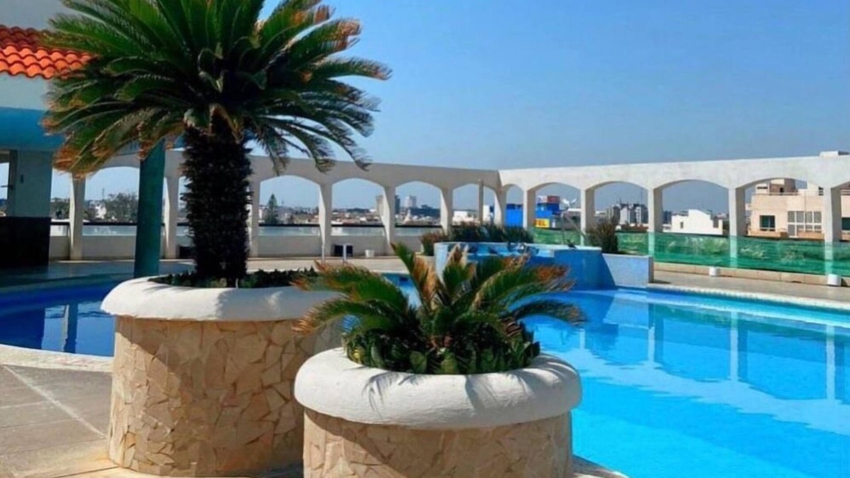 Ricardo Flores Magon Hotel | DoubleTree by Hilton Hotel Veracruz