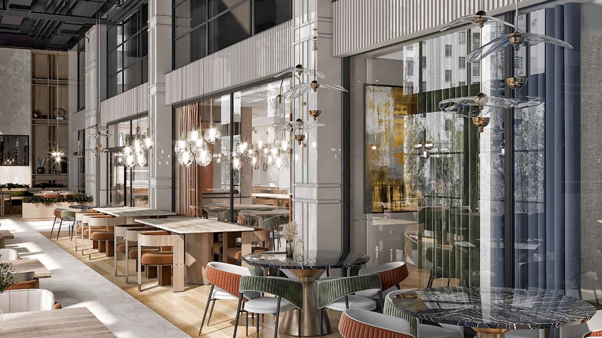 Ovabuku Hotel | Doubletree By Hilton Suites Trabzon Yomra