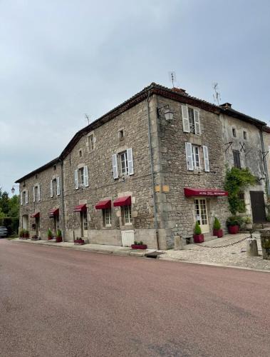 Mortemart Hotel | Douce Demeure